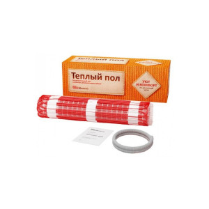 Комплект теплого пола Warmstad WSM 1360-9,0