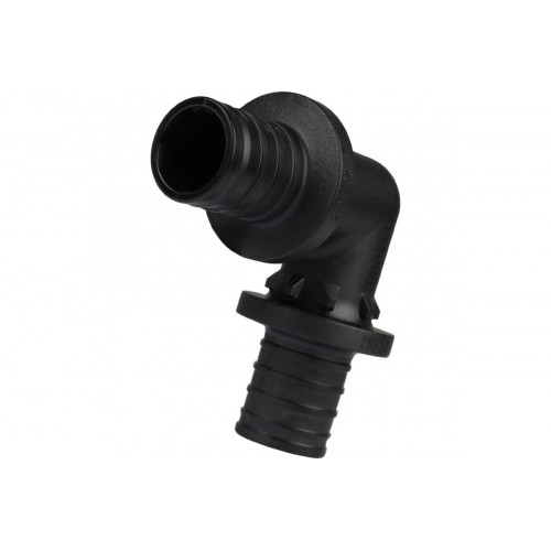 Угольник Rehau Rautitan PX 90° 25 мм