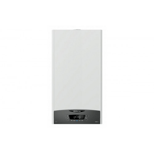 Котел газовый настенный Ariston CLAS XC SYSTEM 32 FF 3301681