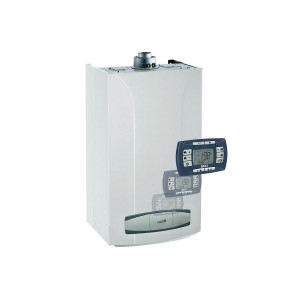 Газовый котёл Baxi LUNA-3 Comfort 1.240 i