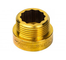 Удлинитель латунный 3/4"x10 Stout