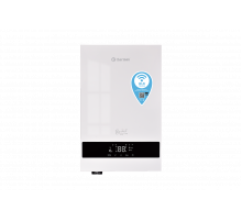 Электрический настенный котел THERMEX Boss 12 Wi-Fi (White)