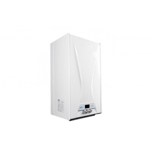 Котел газовый настенный традиционный GELIOS PLUS 13 HM NG E.C.A