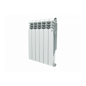 Радиатор Royal Thermo 350 х 6 секций Vittoria биметаллический секционный RTV350/6