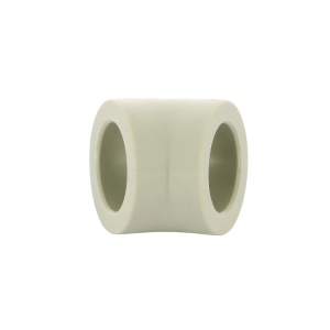 Угольник PPR 45° 50 FV-Plast AA203050000