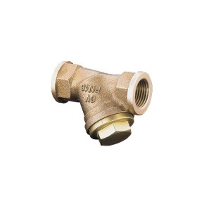 Фильтр сетчатый 1/2" Oventrop 1120004