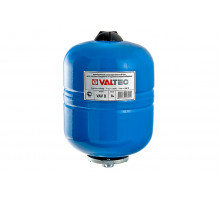 Расширительный бак для водоснабжения VALTEC 8 л VT.AV.B.060008