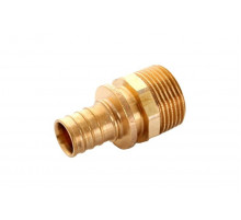 Переходник с наружной резьбой Rehau 25-R1RX+ 