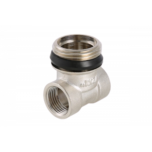 Тройник коллекторный 1"х1/2"х3/8" Valtec VTс. 530.N.0600