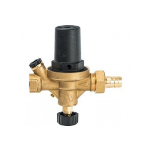 Клапан подпиточный Alimat ALD 1/2" ВР Watts 10004877