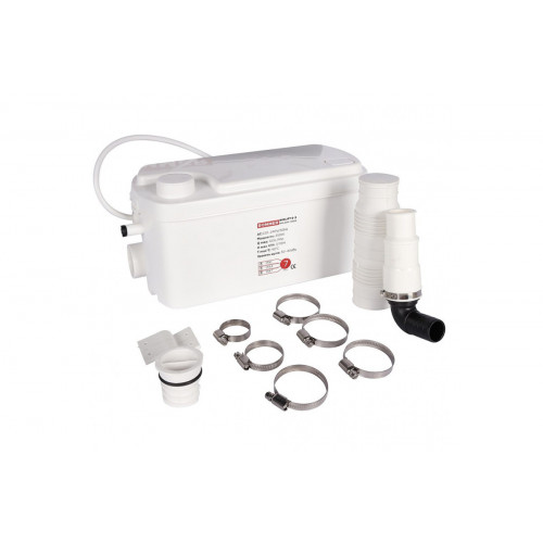 Канализационная насосная установка ROMMER BIOLIFT S-3 RPD-0010-100250