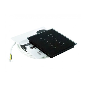 Радиоприемник 9005 NEW GIDROLOCK (12 LED) 90477