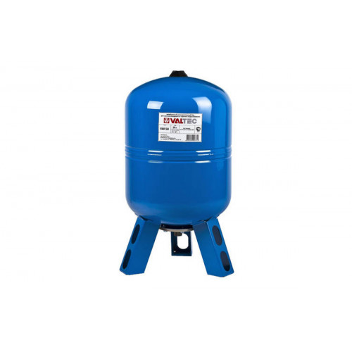 Расширительный бак для водоснабжения VALTEC 80 л VT.AV.B.060080