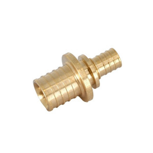 Муфта соединительная переходная 63-50 RX+ Rehau (14563061001) 14563061001