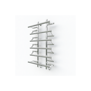 Водяной полотенцесушитель Эрато A39 700х500 (универсальное подключение) erato771
