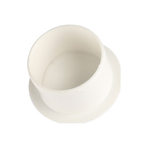 Заглушка канализационная Raupiano Plus 50 Rehau (11214541002) 11214541002