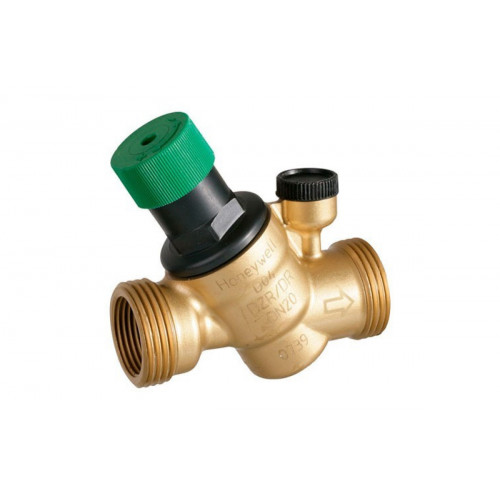 Клапан понижения давления D04FM-3/4" A Honeywell D04fm-3/4A