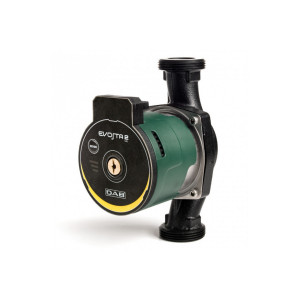 Насос циркуляционный бытовой DAB EVOSTA2 20-105/130 SOL PWM 1/2"