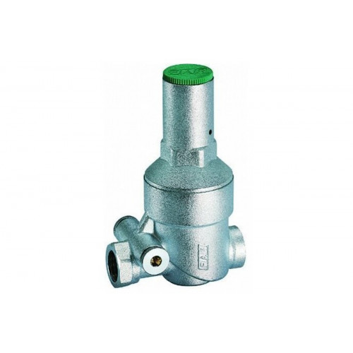 Редуктор давления хром FAR 1/2",ВР/ВР без манометра FA 2850 12 FA 2850 12