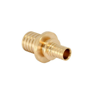Муфта соединительная переходная 40-25 RX+ Rehau (14563951001) 14563951001