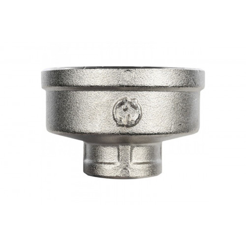 Муфта никелированная Stout ВВ переxодная 2"x3/4" SFT-0006-000234