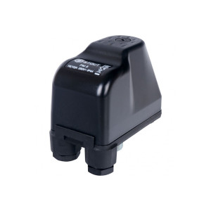 Реле давления для водоснабжения Stout PM12G (3 - 12 бар) SCS-0001-000012