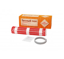 Комплект теплого пола Warmstad WSM 1530-10,2