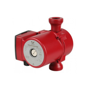 Насос циркуляционный UP 20-15 N-150 Grundfos 59641500
