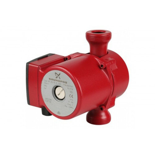 Насос циркуляционный UP 20-15 N-150 Grundfos 59641500