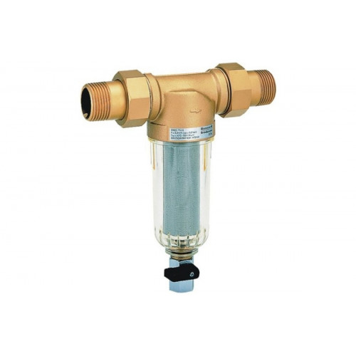 Фильтр тонкой очистки промывной FF06 3/4" АА Honeywell FF06-3/4AA