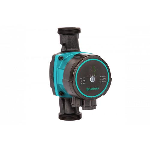 Циркуляционный насос MASTER S 32-6 180 1x230V Shinhoo