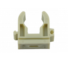 Крепление PPR 20 для полипропиленовых труб FV-Plast 901020