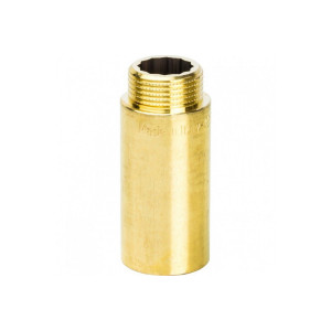 Удлинитель латунный 3/4"x60 Stout