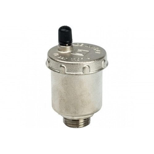 Воздухоотводчик автоматический 1/2, прямое подключение Stout SVS-0011-000015
