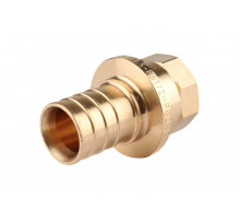 Переходник с внутренней резьбой Rehau 25-Rp 1 RX+ 