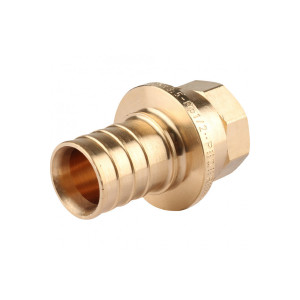 Переходник с внутренней резьбой Rehau 25-Rp 1 RX+ 