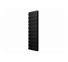 Радиатор Royal Thermo 500 х 22 секции PianoForte Noir Sable Tower биметаллический секционный PFNST500/22
