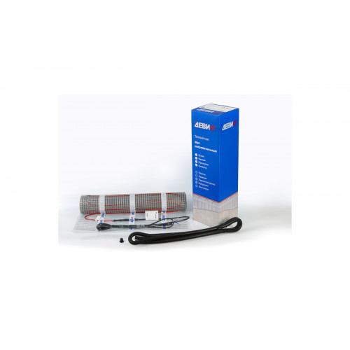 Комплект теплого пола ДЕВИ Comfort Mat-150T 1050 Вт 7 м2 (83030580R)