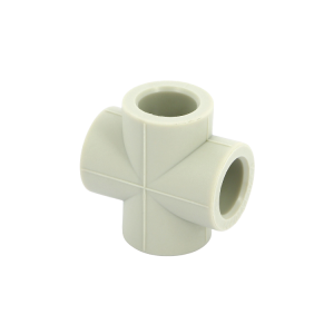 Крестовина PPR 20 FV-Plast AA235020000