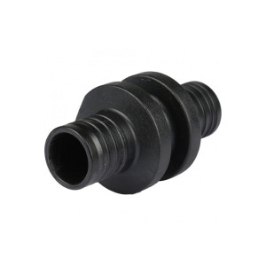 Муфта равнопроходная REHAU PX 16 