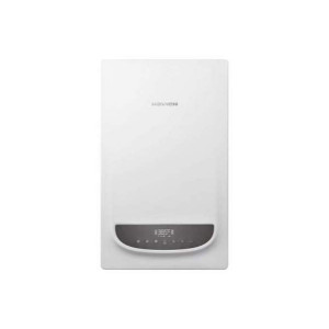 Газовый одноконтурный турбированный настенный котел Navien Deluxe One -40k HC-1343658