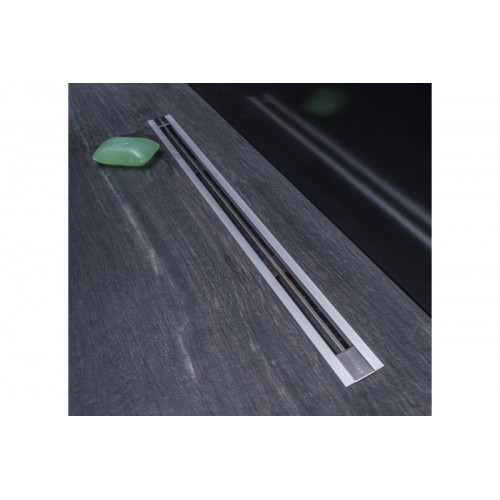 Душевой лоток Confluo Slim Line 750 13100034