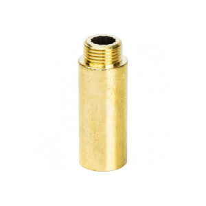Удлинитель латунный 1/2"x60 Stout
