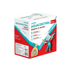 Система защиты от протечек Neptun Aquacontrol 1/2 дюйма 100035687800