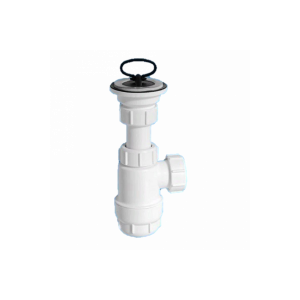 Сифон бутылочный для раковины 1 1/4"x32 McAlpine MRW2L MRW2L