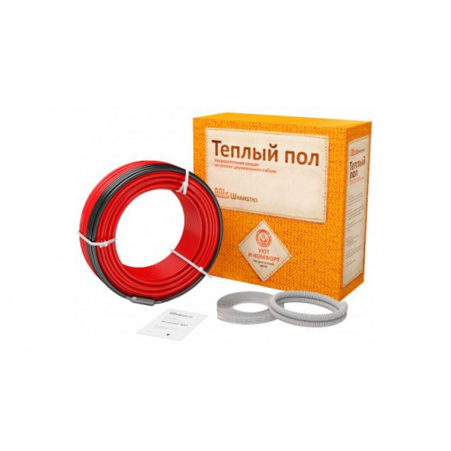 Комплект теплого пола Warmstad WSS 1060-67,5