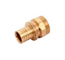 Переходник с внутренней резьбой Rehau 40-Rp 1 1/4 RX+ 