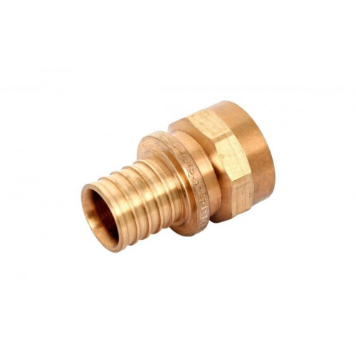 Переходник с внутренней резьбой Rehau 40-Rp 1 1/4 RX+ 