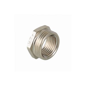 Футорка латунная Valtec ВН 1"х3/4"