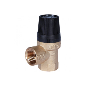 Клапан предохранительный 60х1/2" Stout SVS-0001-016015